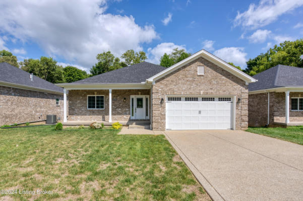 12517 LILLY LN, LOUISVILLE, KY 40223 - Image 1