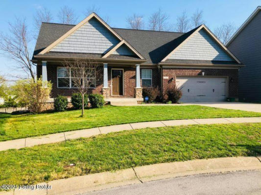 4000 EMERALD SPRING PL, LOUISVILLE, KY 40245, photo 2 of 8