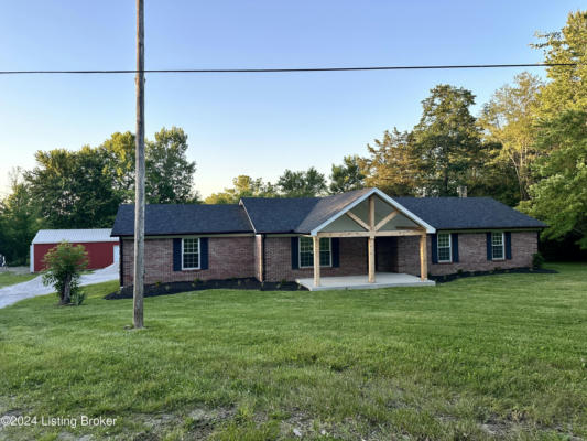 534 W AIRPORT RD, LEBANON JUNCTION, KY 40150 - Image 1