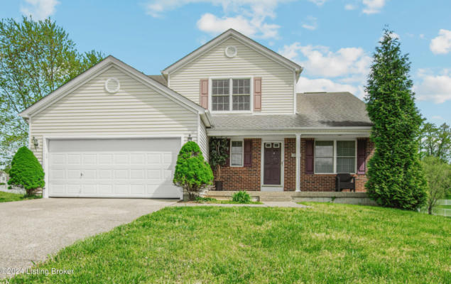10203 RED CLOVER CT, LOUISVILLE, KY 40228 - Image 1