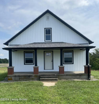 494 CAPPS RD, CAMPBELLSVILLE, KY 42718 - Image 1