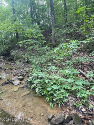 0 BROOKS RD, MAMMOTH CAVE, KY 42259 - Image 1