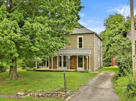 2932 WADDY RD, WADDY, KY 40076 - Image 1