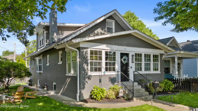 1901 WOODBOURNE AVE, LOUISVILLE, KY 40205 - Image 1