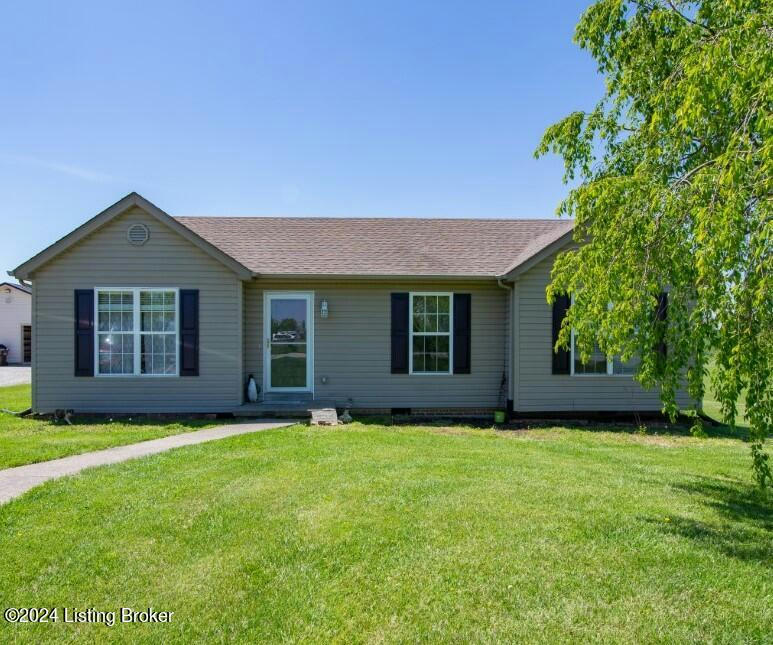 243 MCMURTRY LN, SPRINGFIELD, KY 40069, photo 1 of 19