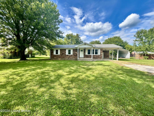 1426 MILLERSTOWN RD, CLARKSON, KY 42726 - Image 1