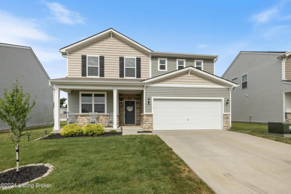 153 ARDMORE CROSSING DR, SHELBYVILLE, KY 40065 - Image 1