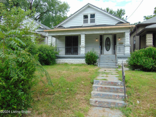 2321 GREENWOOD AVE, LOUISVILLE, KY 40210 - Image 1