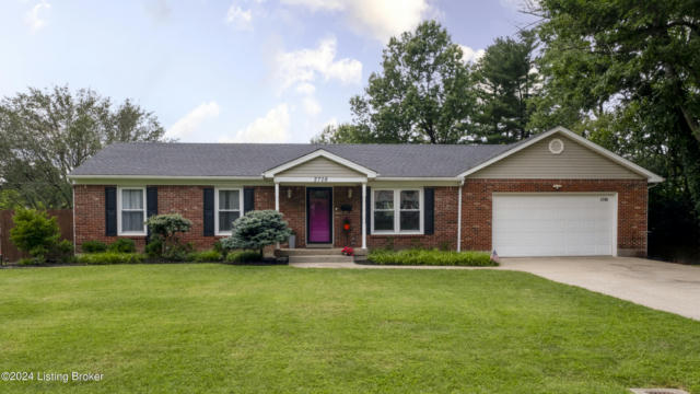 2708 COLONEL DR, LOUISVILLE, KY 40242 - Image 1