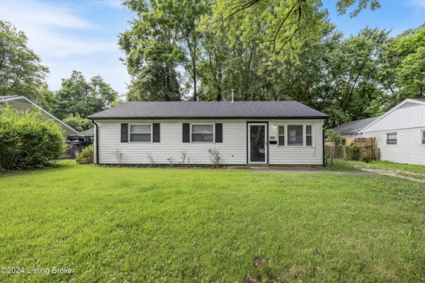 4706 ANDALUSIA LN, LOUISVILLE, KY 40272 - Image 1