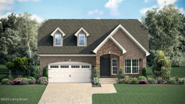 LOT #70 CAREFREE PL, LOUISVILLE, KY 40245, photo 3 of 5
