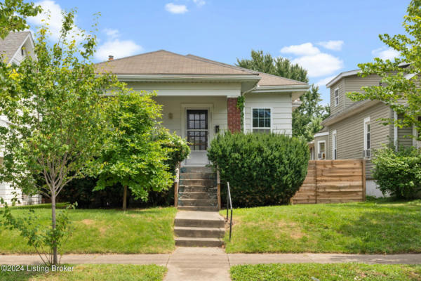 2231 S SHELBY ST, LOUISVILLE, KY 40217 - Image 1