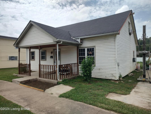 406 W SEMINARY ST, VEVAY, IN 47043 - Image 1