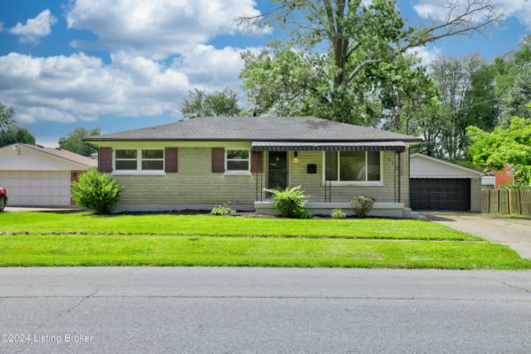 6110 W PAGES LN, LOUISVILLE, KY 40258 - Image 1