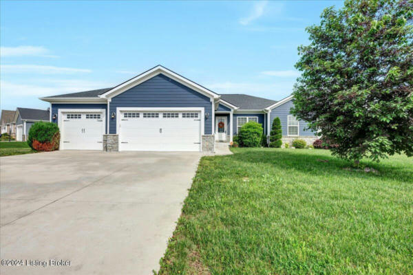 6431 ANNA LOUISE DR, CHARLESTOWN, IN 47111 - Image 1