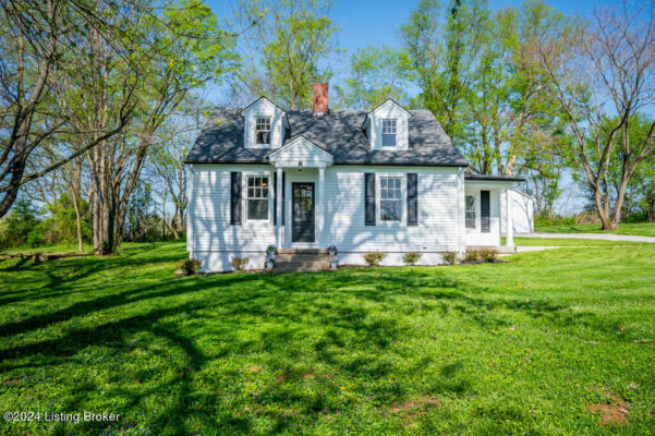 147 OLD TUNNELL MILL RD, CHAPLIN, KY 40012 - Image 1
