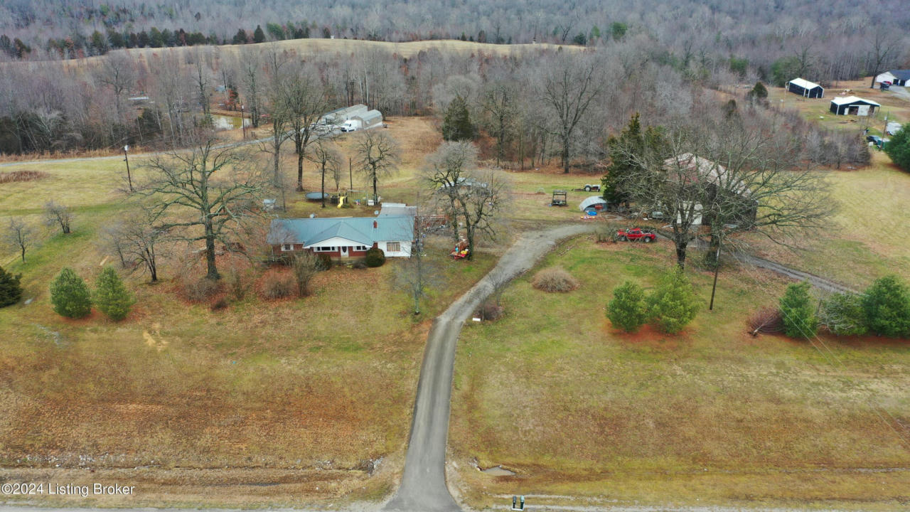 12568 HODGENVILLE RD, CAMPBELLSVILLE, KY 42718, photo 1 of 92