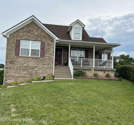 8820 PERSISTENCE DR, LOUISVILLE, KY 40229 - Image 1