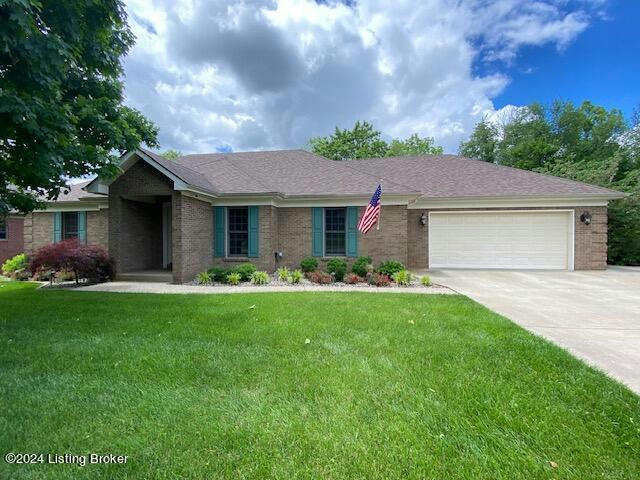 912 WOODS RUN RD, BARDSTOWN, KY 40004, photo 1 of 42