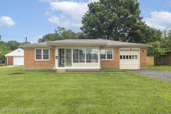 10311 RANCHO DR, LOUISVILLE, KY 40272 - Image 1