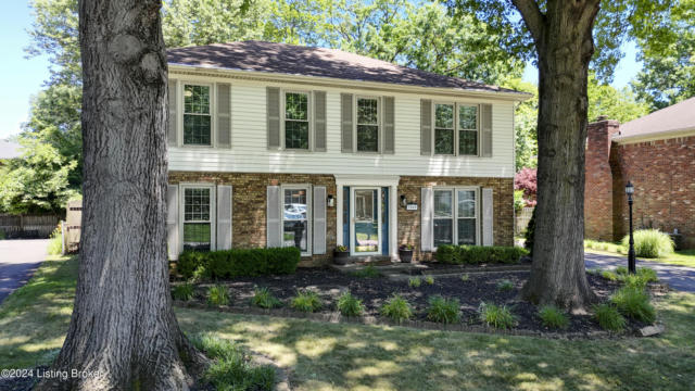 3909 THERINA WAY, LOUISVILLE, KY 40241 - Image 1