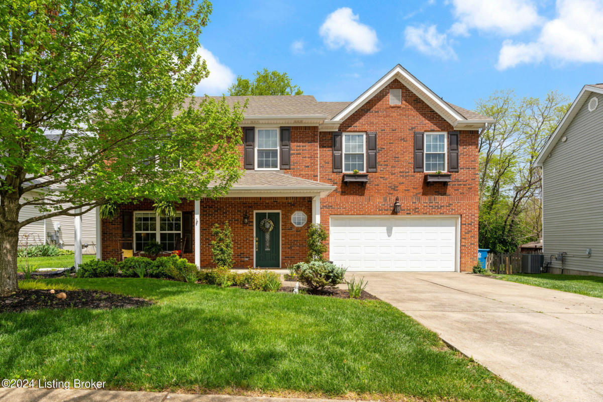 1006 STATION PT, SIMPSONVILLE, KY 40067, photo 1 of 54