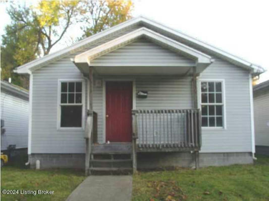 2311 GARLAND AVE, LOUISVILLE, KY 40211 - Image 1