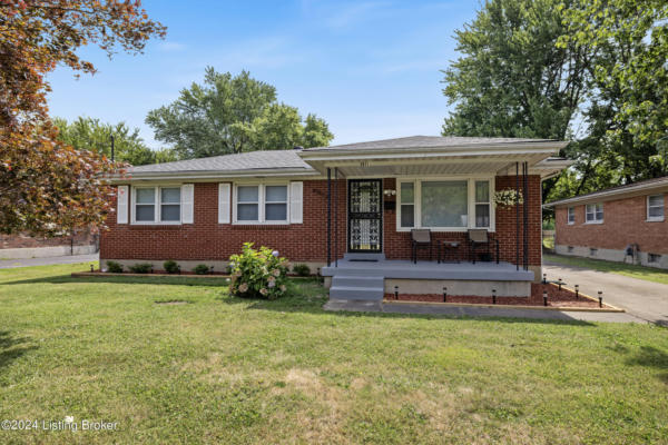 4011 MORAY CT, LOUISVILLE, KY 40216 - Image 1