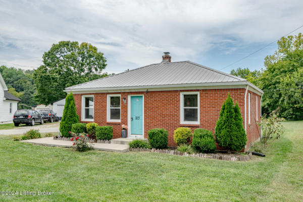 105 CRENSHAW LN, COXS CREEK, KY 40013 - Image 1