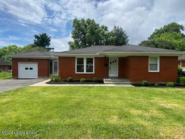 312 S 6TH ST, BARDSTOWN, KY 40004, photo 1 of 12