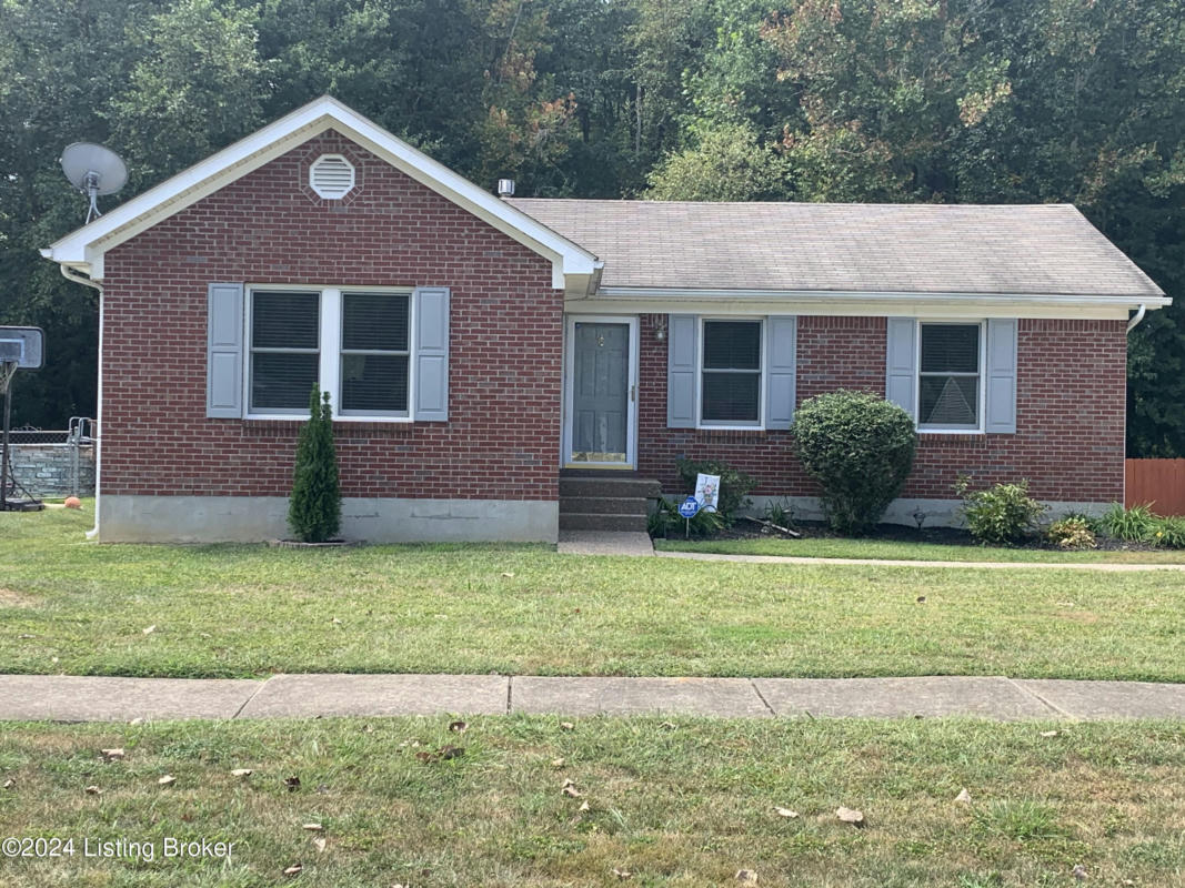 9306 SISSONE DR, FAIRDALE, KY 40118, photo 1 of 43