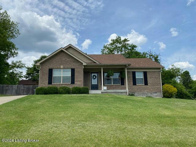 401 BERETTA DR, BARDSTOWN, KY 40004, photo 1 of 15