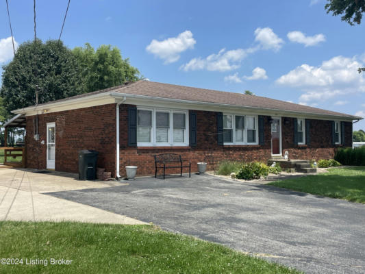 214 OLD LEITCHFIELD RD, CLARKSON, KY 42726 - Image 1
