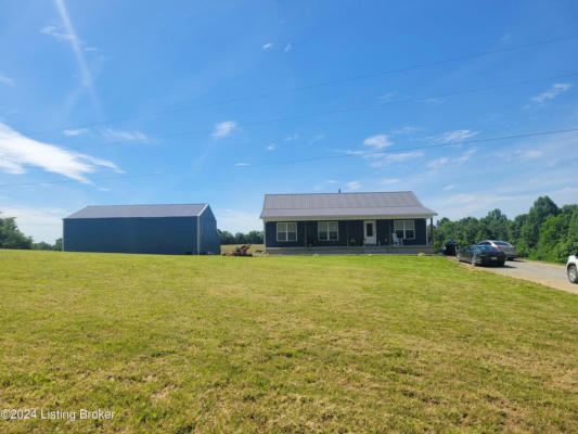 1433 KEFAUVER RD, MILLWOOD, KY 42762 - Image 1