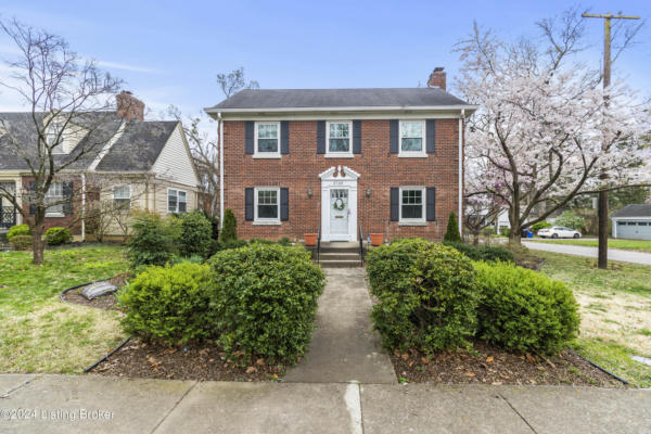 2146 EMERSON AVE, LOUISVILLE, KY 40205 - Image 1