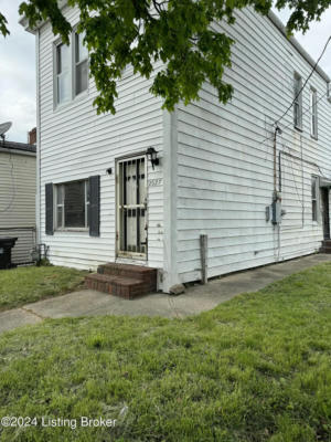 2027 BANK ST, LOUISVILLE, KY 40203, photo 2 of 25