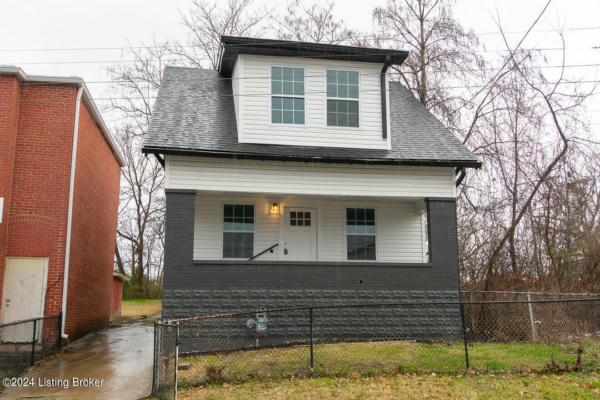 1464 BLAND ST, LOUISVILLE, KY 40217 - Image 1