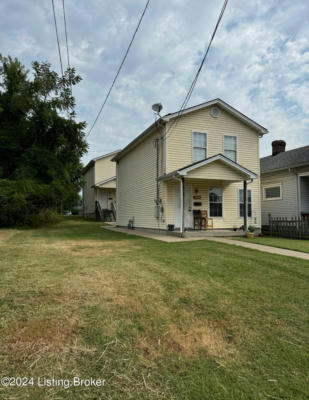 625 E HILL ST, LOUISVILLE, KY 40217 - Image 1