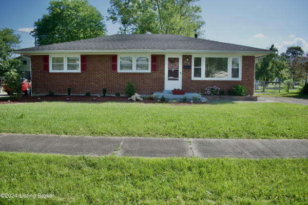 200 CHATTANOOGA AVE, LOUISVILLE, KY 40214 - Image 1