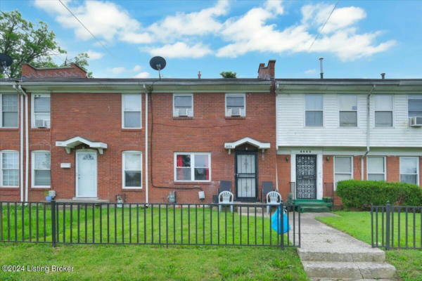 3426 SOUTHERN AVE, LOUISVILLE, KY 40211 - Image 1