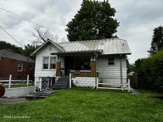 1111 WALTER AVE, LOUISVILLE, KY 40215 - Image 1