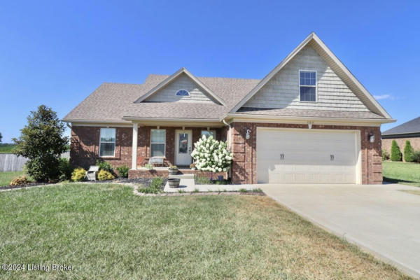 126 MILLWOOD WAY, BARDSTOWN, KY 40004 - Image 1