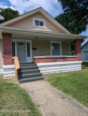 3429 VERMONT AVE, LOUISVILLE, KY 40211 - Image 1