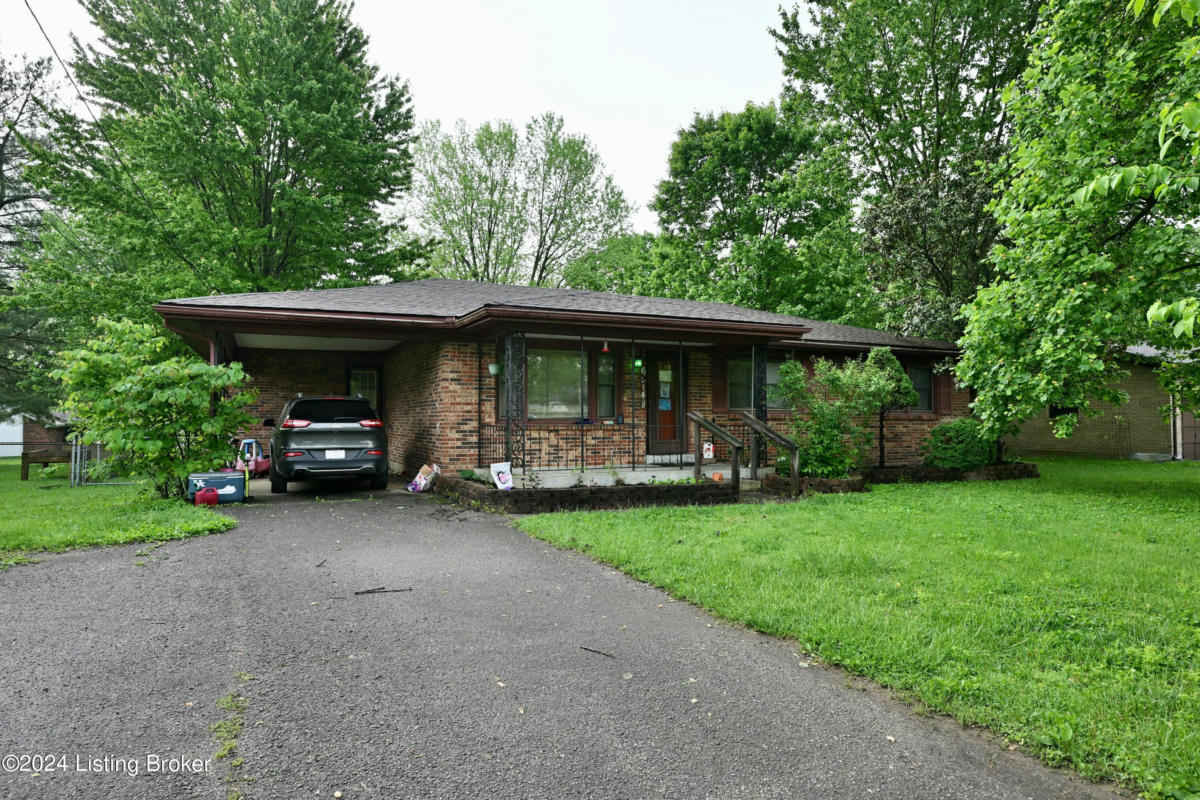 6514 CROSS BROOK DR, PEWEE VALLEY, KY 40056, photo 1 of 20