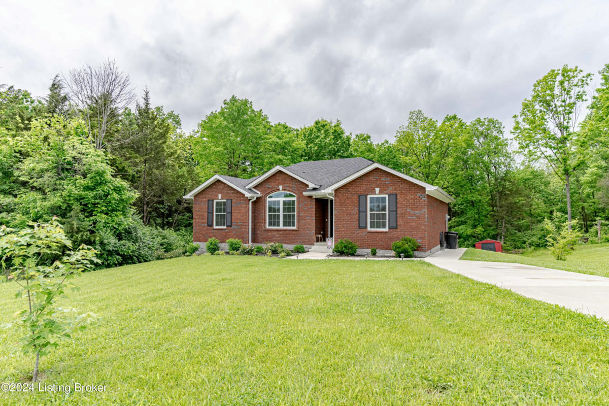 121 CUMBERLAND CT, BARDSTOWN, KY 40004, photo 1 of 36