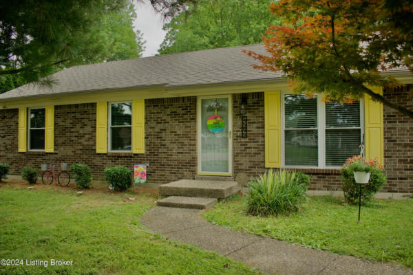 4549 GREYMONT DR, LOUISVILLE, KY 40229 - Image 1