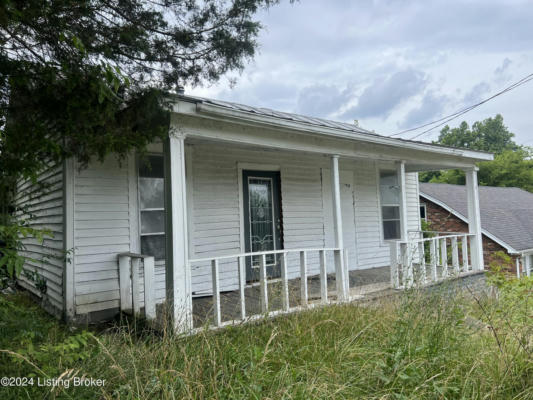 207 S MAIN ST, CANEYVILLE, KY 42721 - Image 1