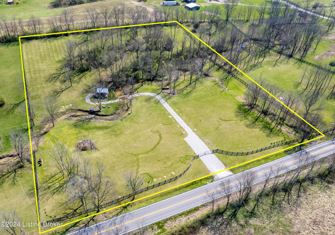 TRACT 4 LAGRANGE RD, NEW CASTLE, KY 40050, photo 1 of 24