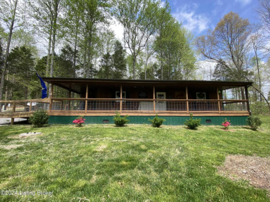 889 S RIVERBEND RD, LEITCHFIELD, KY 42754 - Image 1