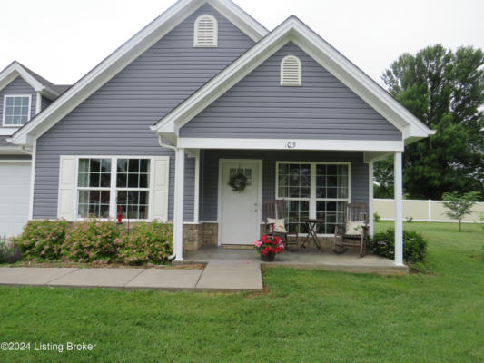 103 STREAMVIEW LN W, BARDSTOWN, KY 40004 - Image 1